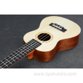 Newest spruce noodle single ukulele for 2021